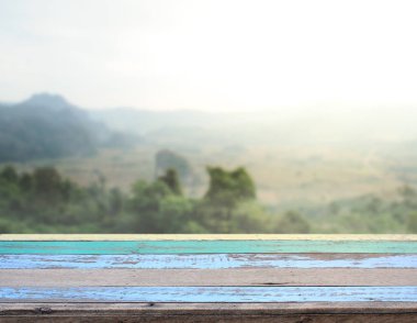 Masa üstü ve arka plan bulanıklık doğa