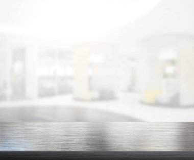 Masa Üstü ve Arkaplan Görüntü Ofisi