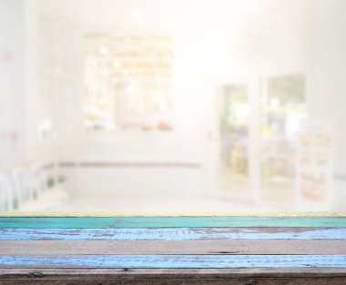 Arkaplan Üst ve Görüntü Restoranı