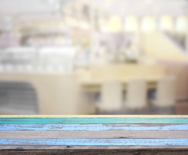 Arkaplan Üst ve Görüntü Restoranı