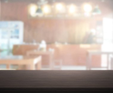 Arkaplan Üst ve Görüntü Restoranı