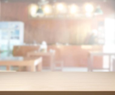 Arkaplan Üst ve Görüntü Restoranı