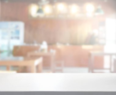 Arkaplan Üst ve Görüntü Restoranı