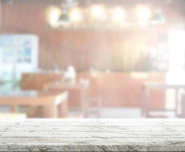 Arkaplan Üst ve Görüntü Restoranı