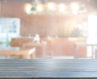 Arkaplan Üst ve Görüntü Restoranı