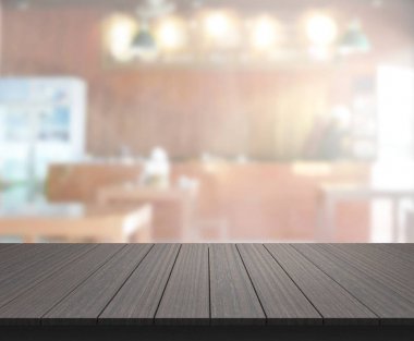 Arkaplan Üst ve Görüntü Restoranı