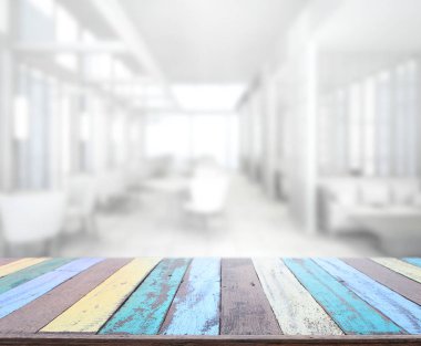 Arkaplan Üst ve Görüntü Restoranı