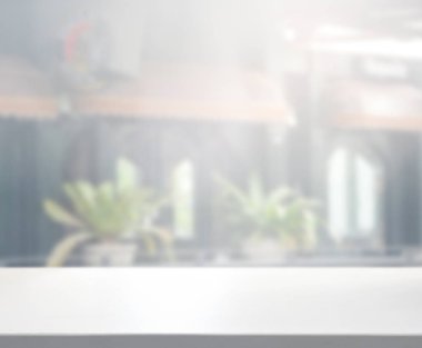 Arkaplan Üst ve Görüntü Restoranı