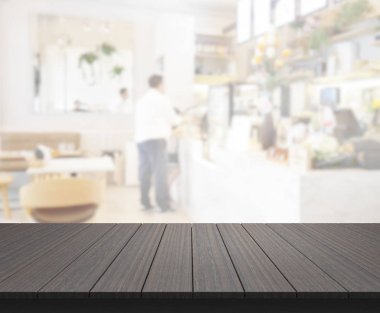 Arkaplan Üst ve Görüntü Restoranı