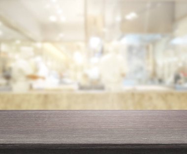 Arkaplan Üst ve Görüntü Restoranı