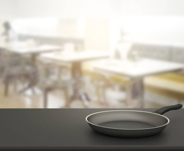 Arkaplan Üst ve Görüntü Restoranı