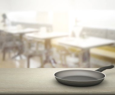Arkaplan Üst ve Görüntü Restoranı