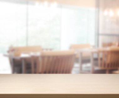 Arkaplan Üst ve Görüntü Restoranı