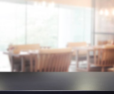 Arkaplan Üst ve Görüntü Restoranı