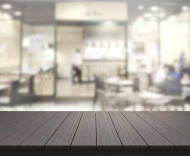 Arkaplan Üst ve Görüntü Restoranı