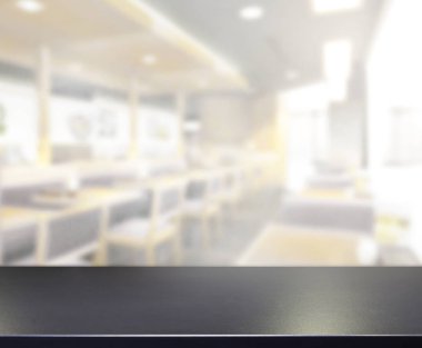 Arkaplan Üst ve Görüntü Restoranı