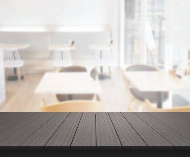 Arkaplan Üst ve Görüntü Restoranı