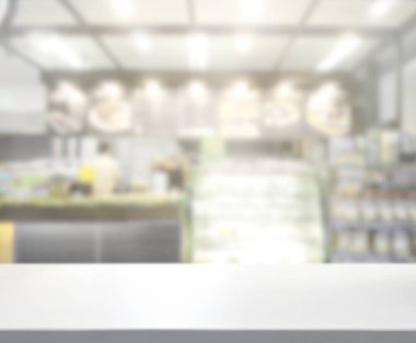 Arkaplan Üst ve Görüntü Restoranı