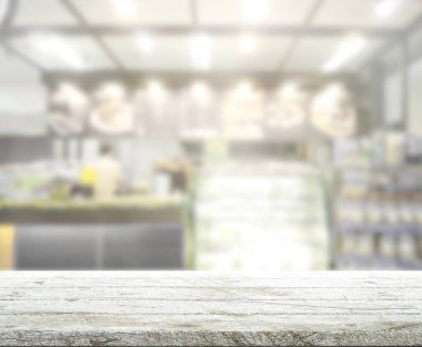 Arkaplan Üst ve Görüntü Restoranı