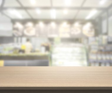 Arkaplan Üst ve Görüntü Restoranı