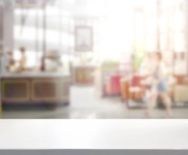 Arkaplan Üst ve Görüntü Restoranı