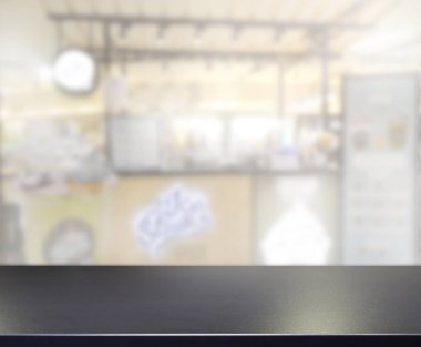 Arkaplan Üst ve Görüntü Restoranı