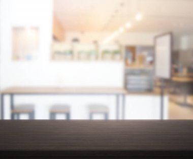 Arkaplan Üst ve Görüntü Restoranı