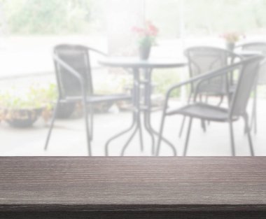 Arkaplan Üst ve Görüntü Restoranı