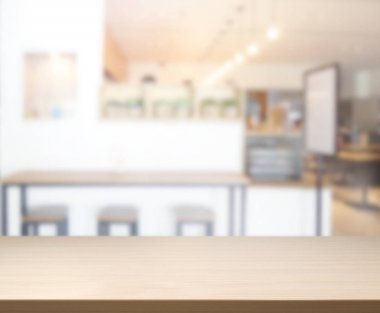 Arkaplan Üst ve Görüntü Restoranı