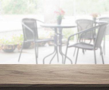 Arkaplan Üst ve Görüntü Restoranı