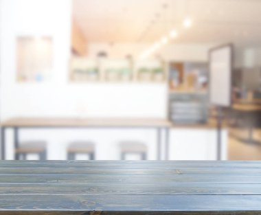 Arkaplan Üst ve Görüntü Restoranı