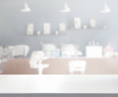 Arkaplan Üst ve Görüntü Restoranı