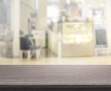 Arkaplan Üst ve Görüntü Restoranı