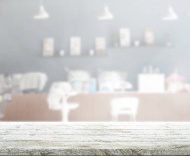 Arkaplan Üst ve Görüntü Restoranı