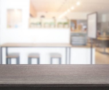 Arkaplan Üst ve Görüntü Restoranı