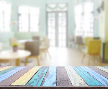 Arkaplan Üst ve Görüntü Restoranı