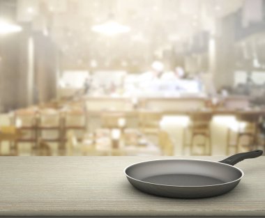 Arkaplan Üst ve Görüntü Restoranı