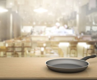 Arkaplan Üst ve Görüntü Restoranı