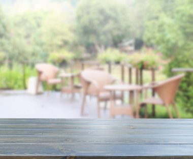 Arkaplan Üst ve Görüntü Restoranı