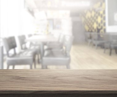 Arkaplan Üst ve Görüntü Restoranı