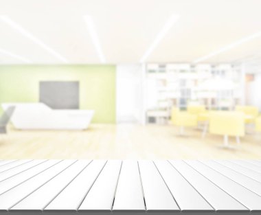 Masa Üstü ve Arkaplan Görüntü Ofisi