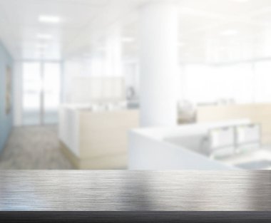 Masa Üstü ve Arkaplan Görüntü Ofisi