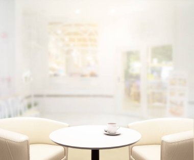 Arkaplan Üst ve Görüntü Restoranı