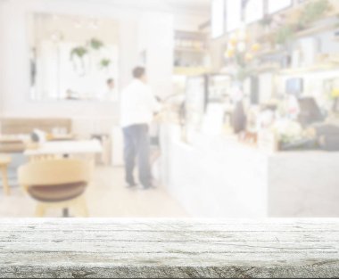 Arkaplan Üst ve Görüntü Restoranı