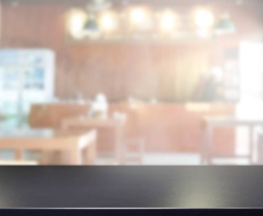 Arkaplan Üst ve Görüntü Restoranı