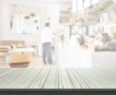 Arkaplan Üst ve Görüntü Restoranı