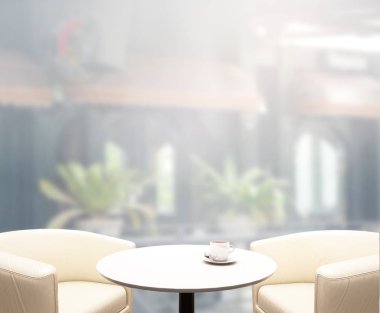 Arkaplan Üst ve Görüntü Restoranı