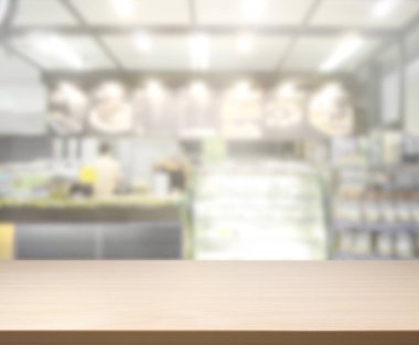 Arkaplan Üst ve Görüntü Restoranı