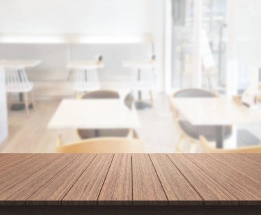 Arkaplan Üst ve Görüntü Restoranı