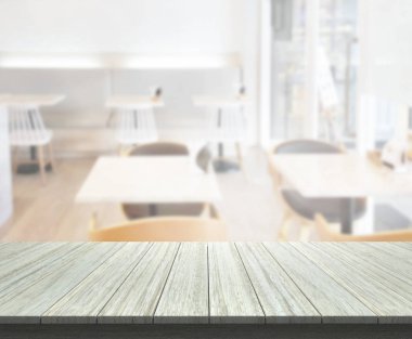 Arkaplan Üst ve Görüntü Restoranı